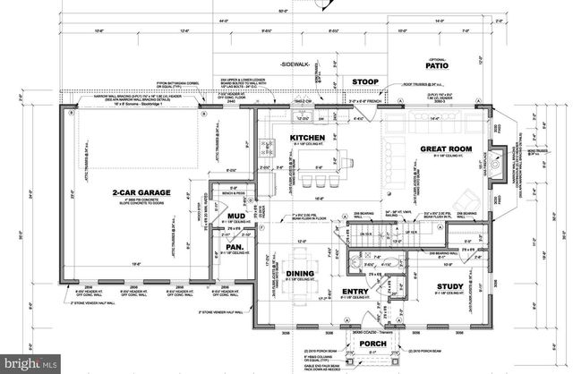 2012 MELODY LN, Lancaster, PA 17601