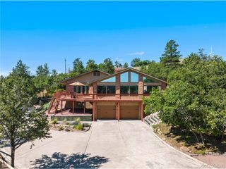 8020 Westwood Rd, Colorado Springs, CO 80919