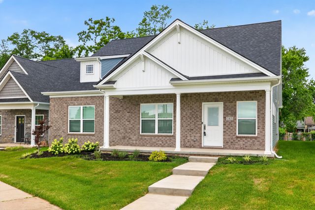 545 Shropshire Avenue, Lexington, KY 40508