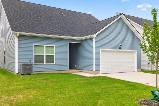 545 Shropshire Avenue, Lexington, KY 40508
