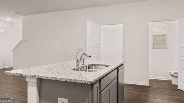 408 Reflection Drive, Stockbridge, GA 30281