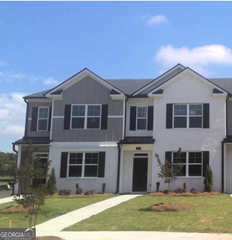 408 Reflection Drive, Stockbridge, GA 30281