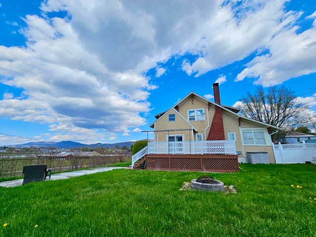 20 Dana Avenue, Rutland City, VT 05701
