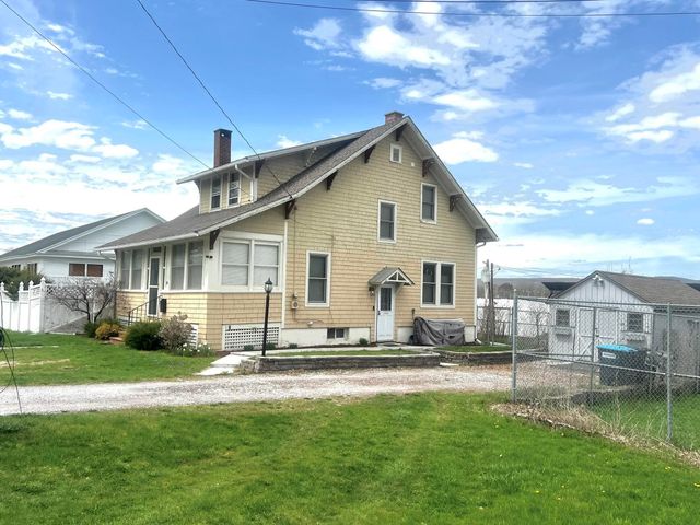 20 Dana Avenue, Rutland City, VT 05701