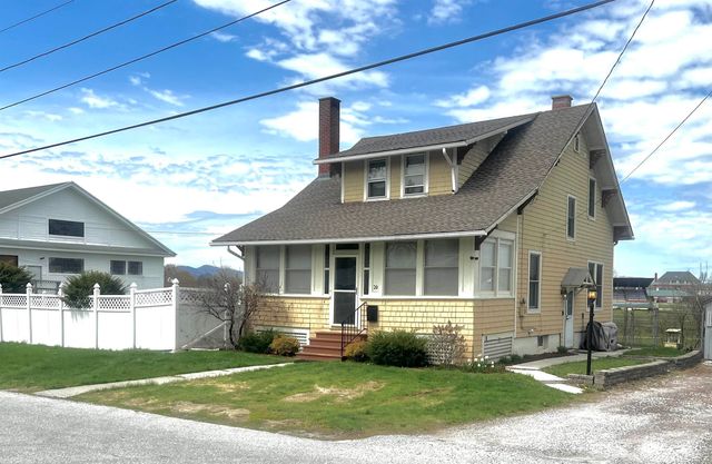 20 Dana Avenue, Rutland City, VT 05701