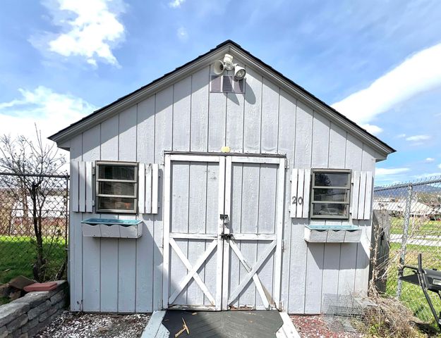20 Dana Avenue, Rutland City, VT 05701