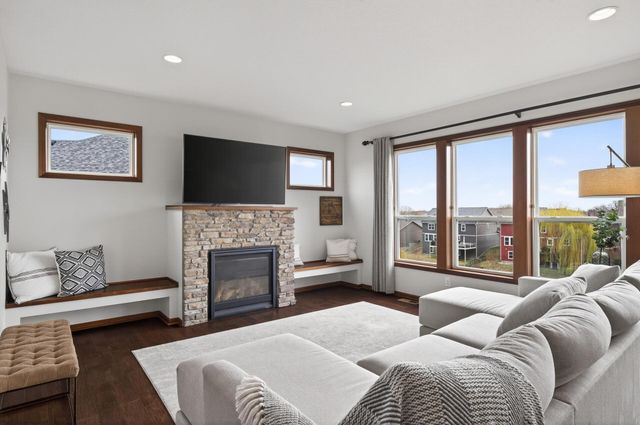 1169 Rosemary Lane, Chaska, MN 55318