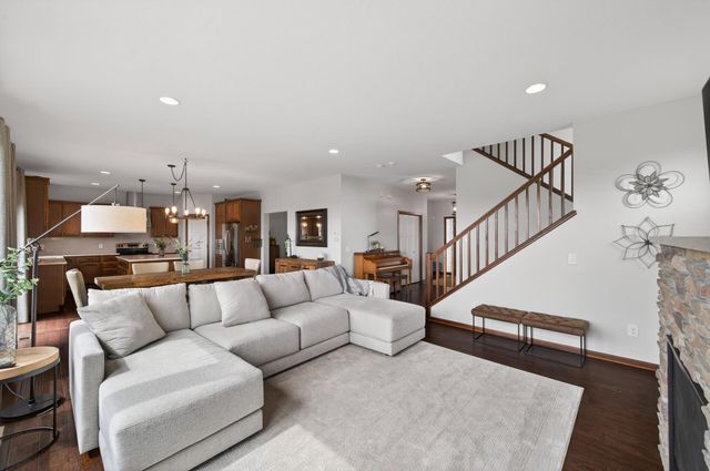 1169 Rosemary Lane, Chaska, MN 55318