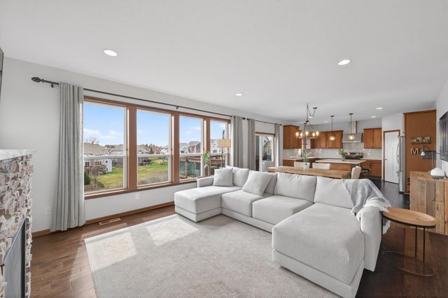 1169 Rosemary Lane, Chaska, MN 55318