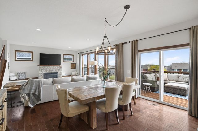 1169 Rosemary Lane, Chaska, MN 55318