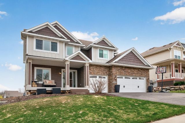 1169 Rosemary Lane, Chaska, MN 55318