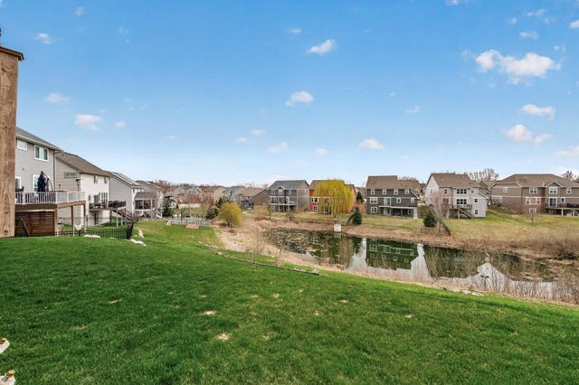 1169 Rosemary Lane, Chaska, MN 55318