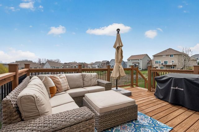 1169 Rosemary Lane, Chaska, MN 55318