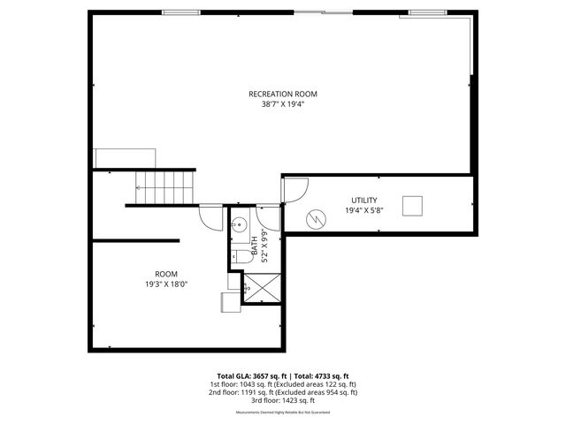 1169 Rosemary Lane, Chaska, MN 55318