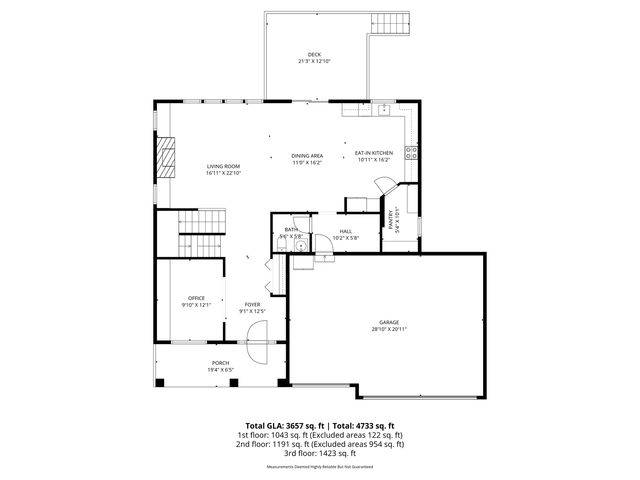 1169 Rosemary Lane, Chaska, MN 55318