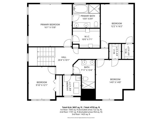 1169 Rosemary Lane, Chaska, MN 55318