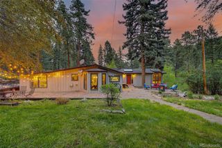 8297 S Deer Creek Canyon Road, Littleton, CO 80127