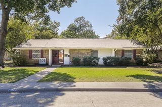 109 Dartmouth Drive, Waxahachie, TX 75165