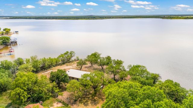 10 Silo View Road, Abilene, TX 79601