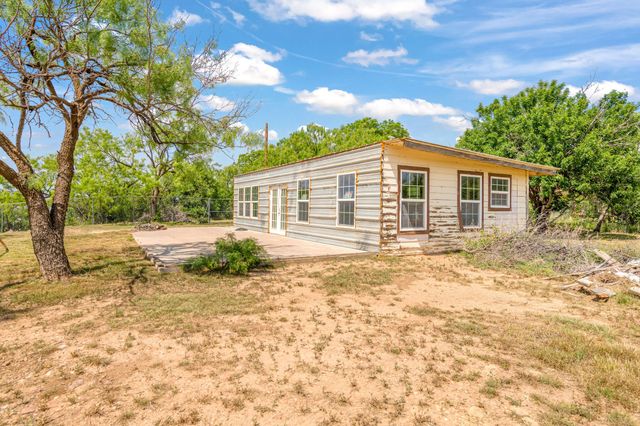 10 Silo View Road, Abilene, TX 79601