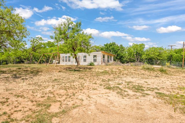 10 Silo View Road, Abilene, TX 79601