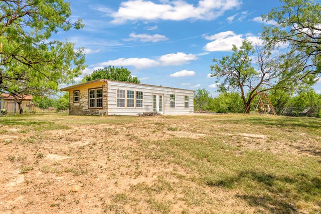 10 Silo View Road, Abilene, TX 79601