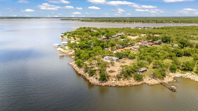 10 Silo View Road, Abilene, TX 79601