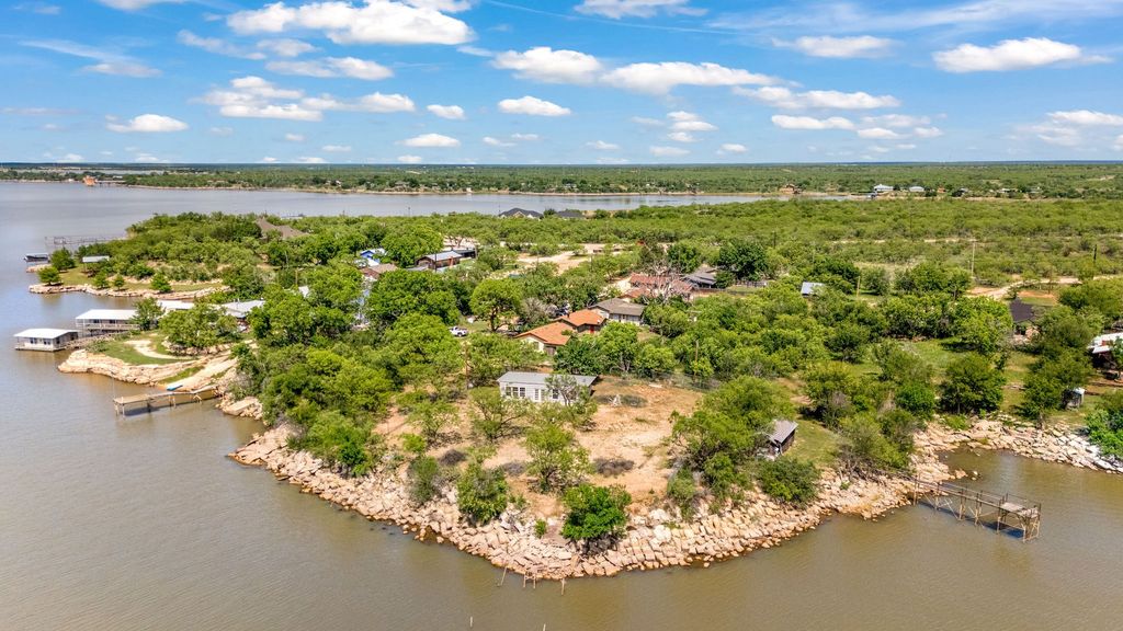 10 Silo View Road, Abilene, TX 79601