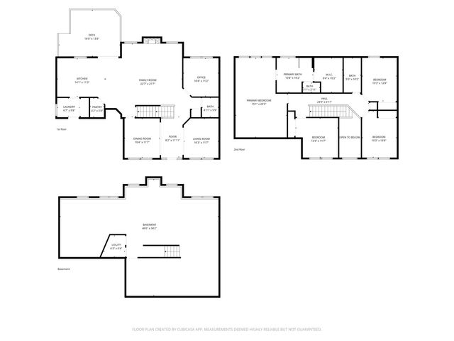 6 Forsythia Court, Bolingbrook, IL 60490