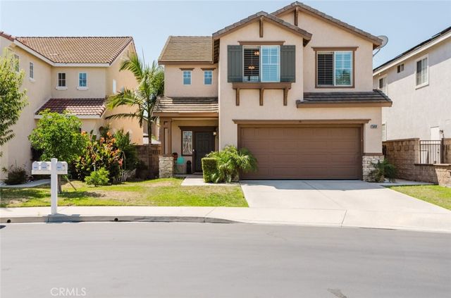5419 Wildsage, Chino Hills, CA 91709