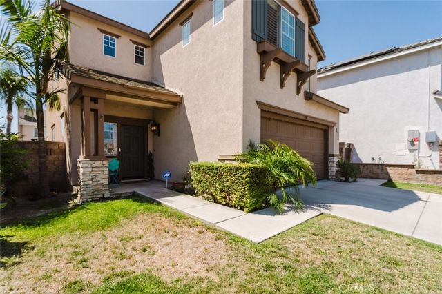 5419 Wildsage, Chino Hills, CA 91709