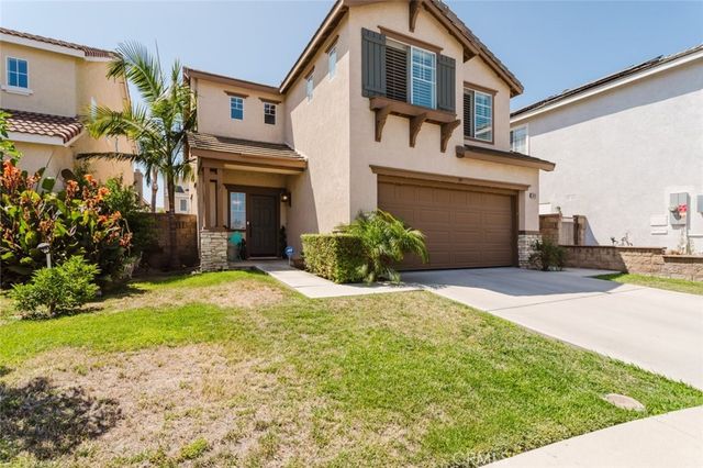 5419 Wildsage, Chino Hills, CA 91709