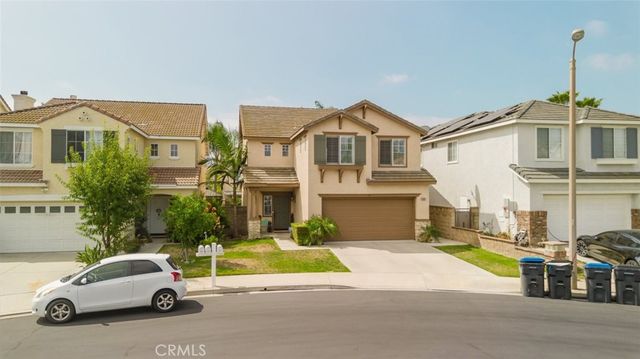 5419 Wildsage, Chino Hills, CA 91709
