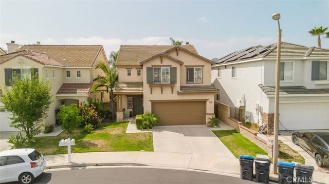 5419 Wildsage, Chino Hills, CA 91709
