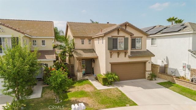 5419 Wildsage, Chino Hills, CA 91709