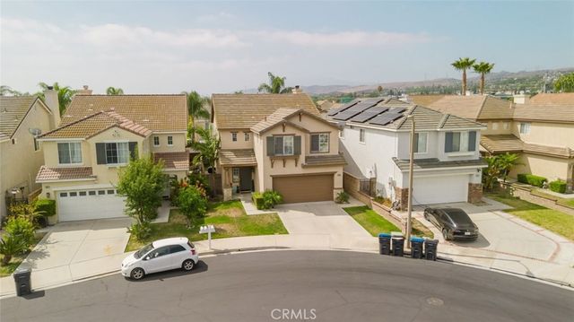 5419 Wildsage, Chino Hills, CA 91709