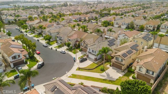 5419 Wildsage, Chino Hills, CA 91709