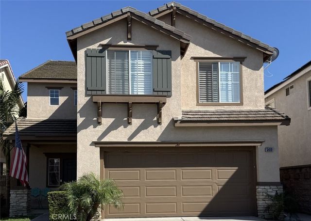 5419 Wildsage, Chino Hills, CA 91709