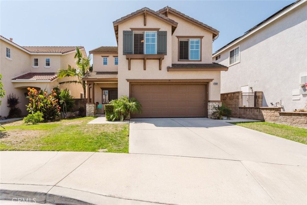 5419 Wildsage, Chino Hills, CA 91709