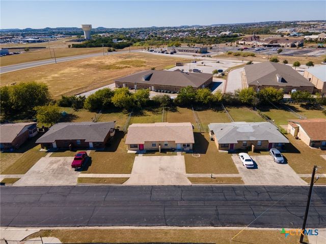 3325 Chisholm Trail, Killeen, TX 76542