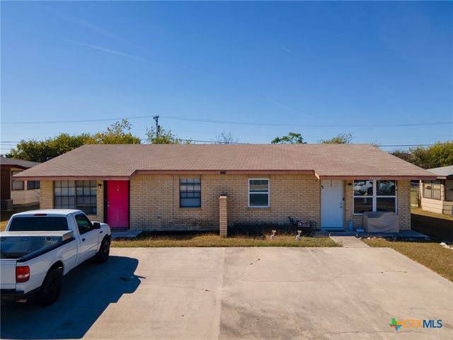 3325 Chisholm Trail, Killeen, TX 76542