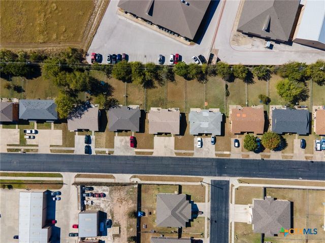 3325 Chisholm Trail, Killeen, TX 76542