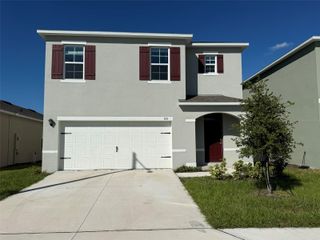 915 WATERFALL BOULEVARD, Davenport, FL 33837