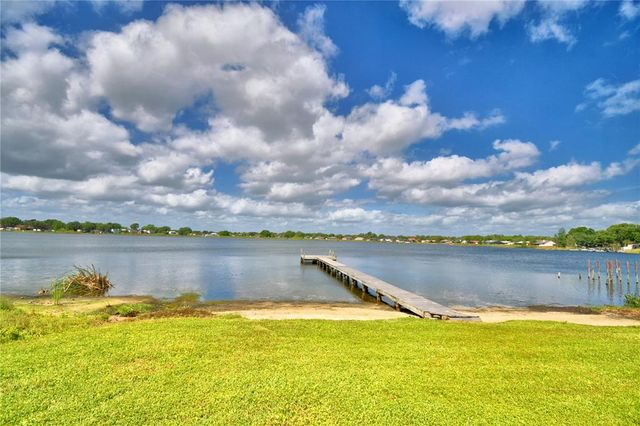 103 LAKE THOMAS DRIVE, Winter Haven, FL 33880
