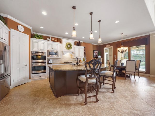 5502 Ivory Lake Court, Katy, TX 77494