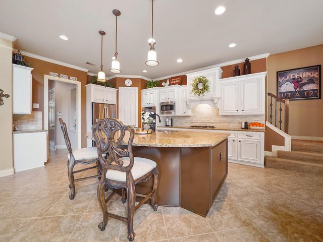 5502 Ivory Lake Court, Katy, TX 77494