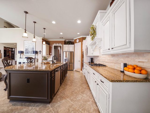 5502 Ivory Lake Court, Katy, TX 77494