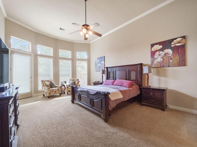 5502 Ivory Lake Court, Katy, TX 77494