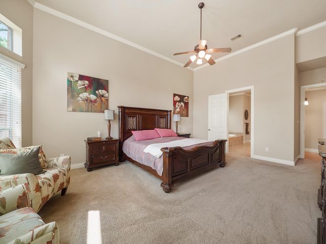 5502 Ivory Lake Court, Katy, TX 77494