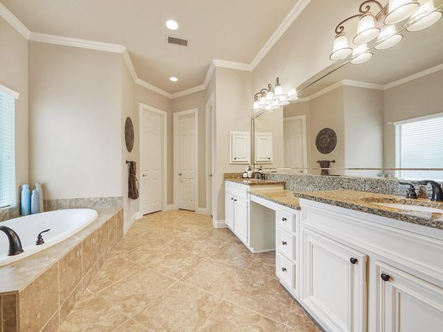 5502 Ivory Lake Court, Katy, TX 77494